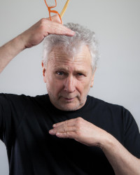 David Poulshock