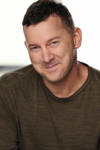 Rusty Collins
