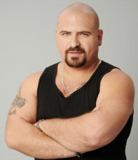 Greg Hoffman