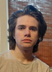 Jacob Woolley