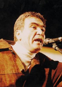 Andreas Varouhas