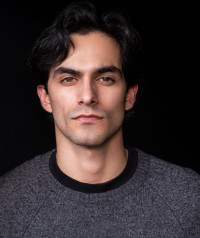 Andre Alonzo