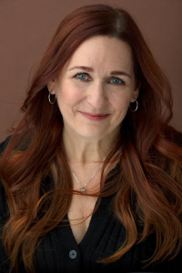 Cathy Cavadini