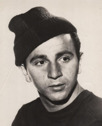 Louis Cavalier