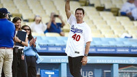 Billy Bean