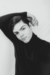 Lucas Dyer
