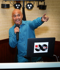 Joel Cabatic