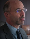Robert Malley