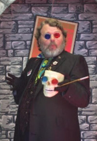 Michael Monahan