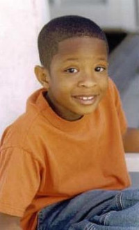 C.J. Sanders