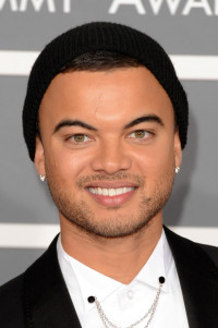 Guy Sebastian