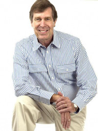 Ross Symonds
