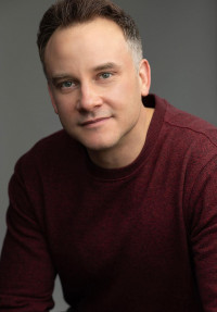 Adam Thomas
