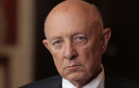 James Woolsey