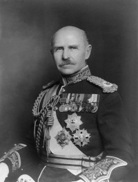 Lord Cavan
