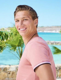 Harrison Bock