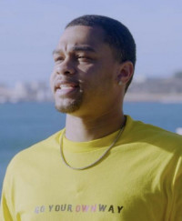 Ricky Watson