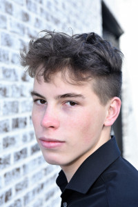 Nate James Rea