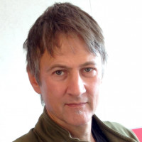Stephen Wolf