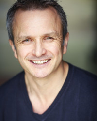 Tim Stanley