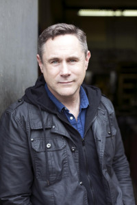 Mike Cavers