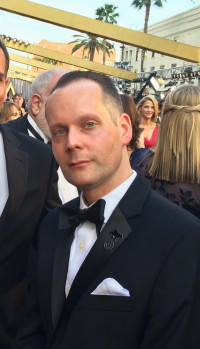 Daniel Cavey