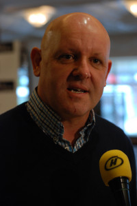 Dougie Brimson