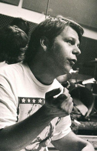 Doug Cawker