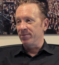 Bill Janovitz