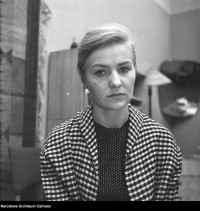 Barbara Klimkiewicz
