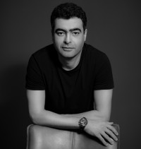 Hesham Nazih