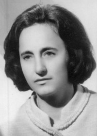 Elena Ceausescu