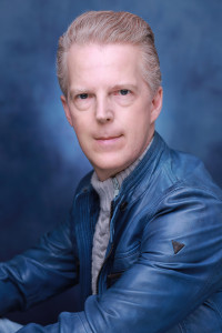 Edward Terry
