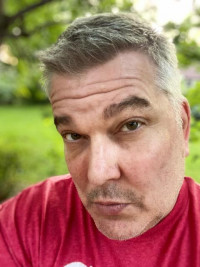 Mark Saxenmeyer
