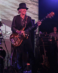Pete Sears