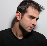 Leonardo Sfontouris