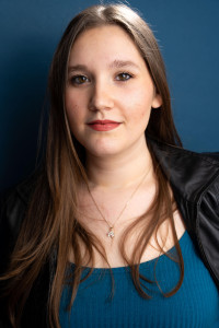 Ashley Stor