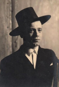Ramón Cebrián