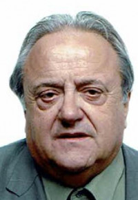 Aldo Cecconi