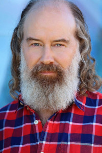 Matt Shea