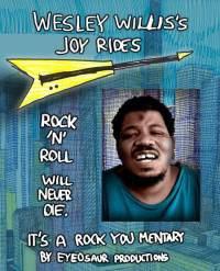 Wesley Willis