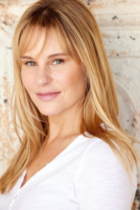 Devon Reilly