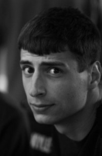 Matt Stewart