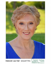 Deborah Lee Hall