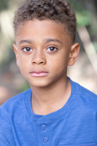 Andre May