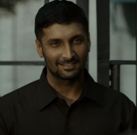 Kedar Subhedar