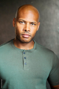 Nicholas B Alexander