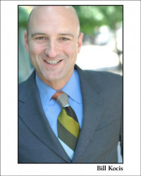 Bill Kocis