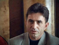 Mikhail Burd