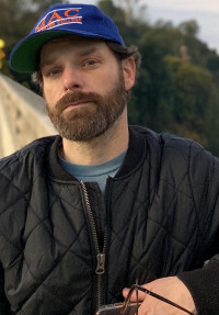 Ryan Swanson